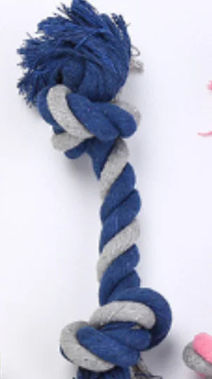 Stuffed Plush Squeaky Dog Chew Toy (28cm, Single)